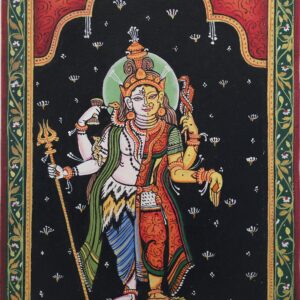 Ardh Nareshwar