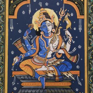 Ardh Nareshwar