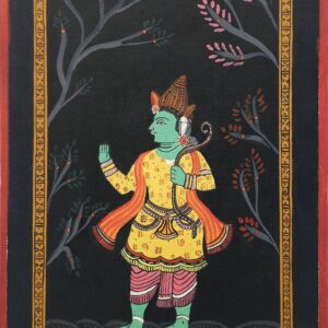 Shree ram