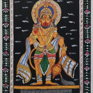 Lord Hanuman