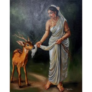 Shakuntala