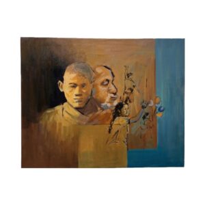 Buddhist monks