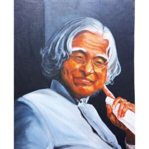 APJ Abdul Kalam