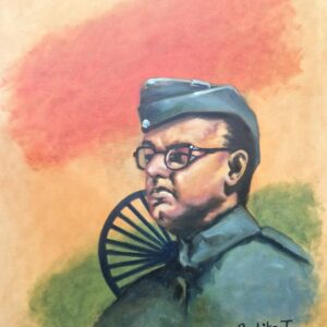 Subhash Chandra Bose