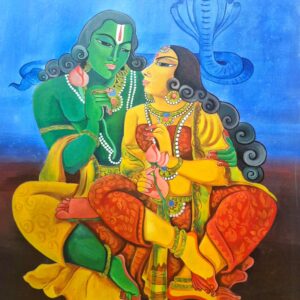 Vishnu Laxmi